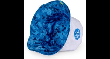 Preston Reversible Bucket Hat