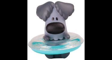 Woezel en Pip Woezel Badfiguur.