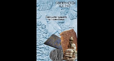 The Lapis Tablets of Lord Enki