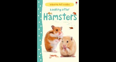 Looking After Hamsters