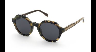 Zadig&Voltaire SZV453 0AGG AVANA VINTAGE LUCIDA 50/22/140 Vrouw Zonnebrillen