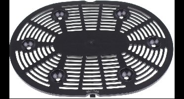 MOULINEX - ROOSTER ZWART VOOR STOOMKORF - VITACUISINE - SS993688