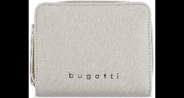 Bugatti Ella Portemonnee 13 cm - Dames - Horizontaal - beige