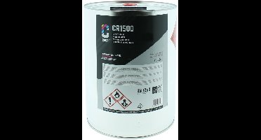 CR1500 Spoelthinner 20 liter