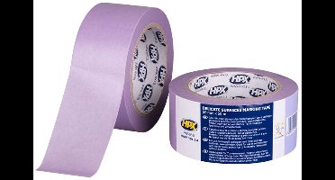 Masking 4800 Delicate Surfaces - paars 50mm x 50m
