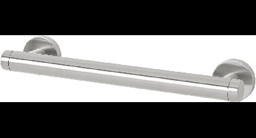 Tiger Boston - Wandbeugel - Handgreep - 30 cm - RVS geborsteld