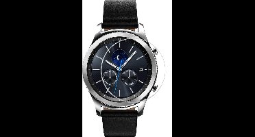 Screenprotector geschikt voor Samsung Gear S3 Classic - Tempered Glass Gehard Glas