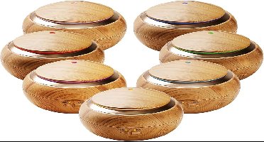 aroma diffuser