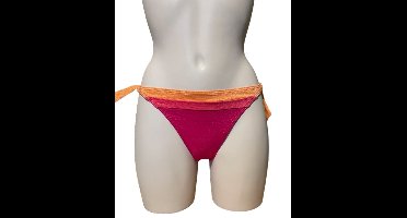 PrimaDonna Swim Tanger Bikini Slip 4006853 Pink Sunset - maat 38