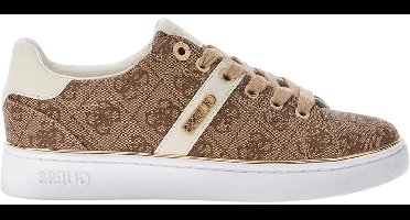 Guess Britz Schoenen Bruin EU 40 Vrouw