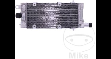 Radiateur JMP