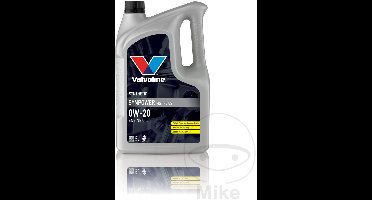 Huile moto 0W20 MST FE C5 5L Synpower