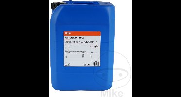 Liquide de refroidissement JM 12+ 20 litres JMC avec robinet de vidange antigel 6502028