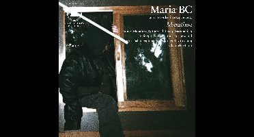 Maria BC - Marathon (CD)