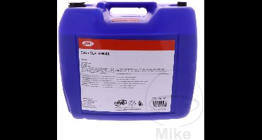 Huile bo�te de vitesse GL4 75W80 20LJMC EXTRA Alternative 5580181