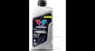 Huile moto 0W30 FE 1L VAL SYNPOWER Alternative 5585804