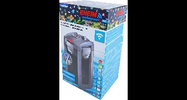 Eheim pro3 - Buitenfilter - 700L