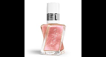 gel by essie Diamond Dust Collection - 567 Frost yourself - gelnagellak zonder UV-lamp - voor je eigen gelmanicure thuis- 13,5ml