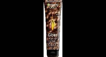 Garnier Olia Gloss - Gekleurd haarmasker - Cowboy Koper - Extra glanzend, gezond haar met een vleugje kleur