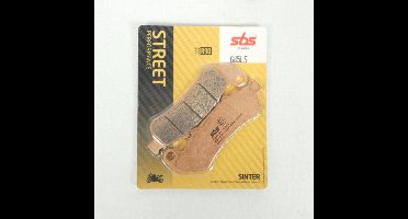 Plaquette de frein SBS pour Auto 685LS Neuf