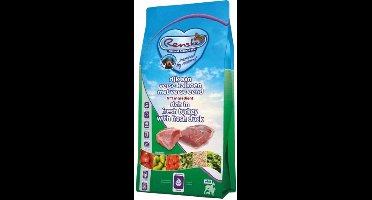 Renske Super Premium - Hondenvoer - Kalkoen Eend 6.5 kg