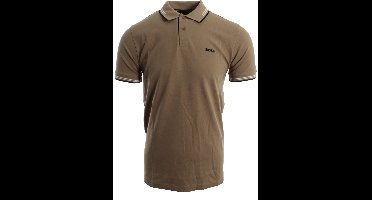 Hugo Boss polo maat M