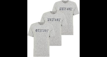 Mustang T-shirt Style Austin 3P Set van 3