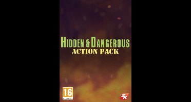 Hidden & Dangerous: Action Pack - Windows Download