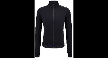 Santini Adapt Multi Trui Met Lange Mouwen Zwart L Man
