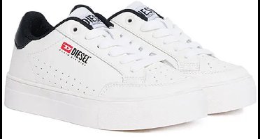 Diesel Kids Bc0562 Schoenen Wit EU 31 Jongens,Meisjes