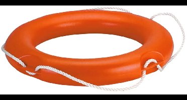 Lalizas SATURNO Lifebuoy Ring Non-SOLAS, �57cm,g