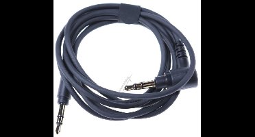 Originele vervangingskabel voor Sony WH-1000XM5 hoofdtelefoon (100349431)