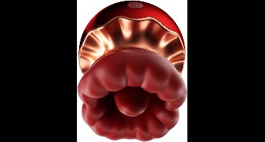 Oneay Vibrator voor Vrouwen – Likende Tong Vibrator en Clitorisstimulator met Borststimulatie – 10 Vibratiestanden – Stil, Discreet & Waterdicht