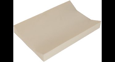 Puck Basic Aankleedkussen - Clay