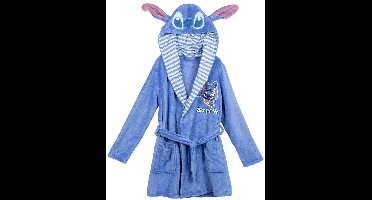 Disney Stitch Badjas Meisjes Jongens