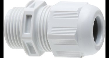 Wiska wartel M40 doorlaat 26-32mm IP68 grijs per 10 stuks (10110701)