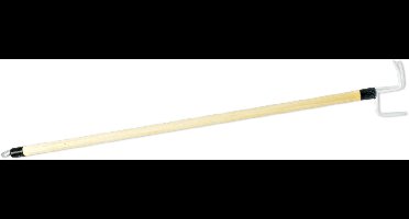 Aan- en uitkleedhulp, zelfstandig aan- en uitkleden