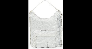 MANDARINA DUCK rugzak MD20 Hobo / Backpack Latte crème