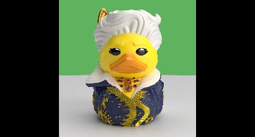 Numskull Wicked Tubbz Mini PVC Figure Madame Morrible 5 cm Mini-Figuur