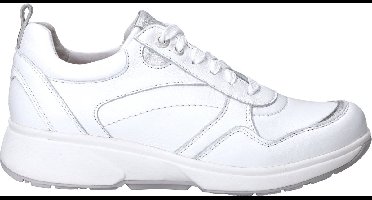 Xsensible Pula Stretchwalker Sneakers - Dames - Wit - Maat:36