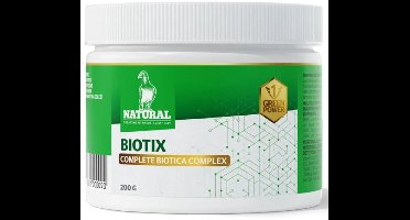 Green Power Biotix Complete Biotica Complex 200g