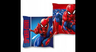 Spiderman kussen