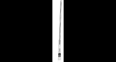 Uitbreidbare telescopische antenne voor Garmin, vervangende antenne met groot bereik voor Alpha 100 50 Astro 320220430 Alpha100