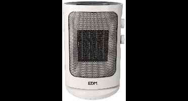 EDM verticale straalkachel | 1500 W