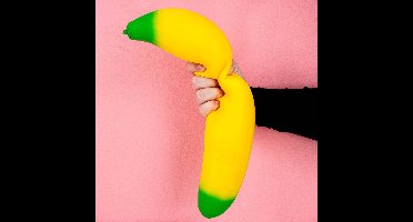 XL Squeeze Banana van OOTB