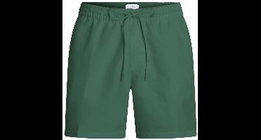 Calvin Klein Broek Medium Drawstring Lv00n61109 Vfl Wild Green Mannen Maat - L