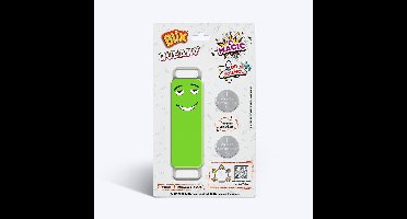 Blix Queaky STEM – Technisch Speelgoed – Experimenteerset – Educatief Speelgoed – 8+ Jaar