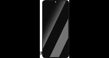 Xiaomi, Scherm + Kader voor Xiaomi 13T / 13T Pro Service Pack oorsprong, Zwart