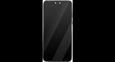 Honor, Compleet LCD Scherm voor Honor Magic 7 Pro Origineel met Chassis en Touchscreen, Grijs