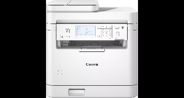 Canon i-SENSYS MF287dw